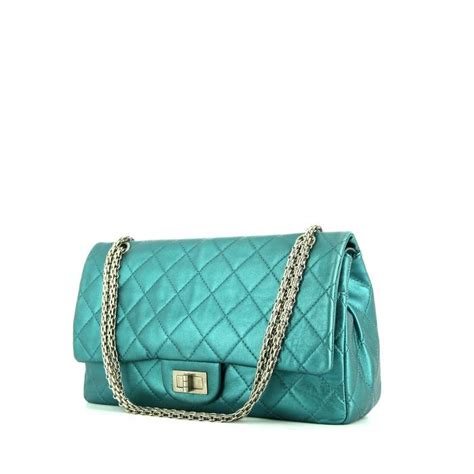 borsa chanel 2.55 grande prezzo|Borsa Chanel 2.55 332677 .